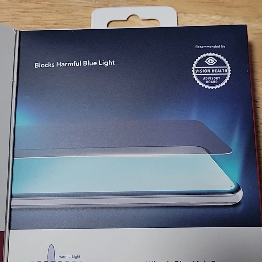 ZAGG Invisible Shield screen protector for Galacy S21 5G